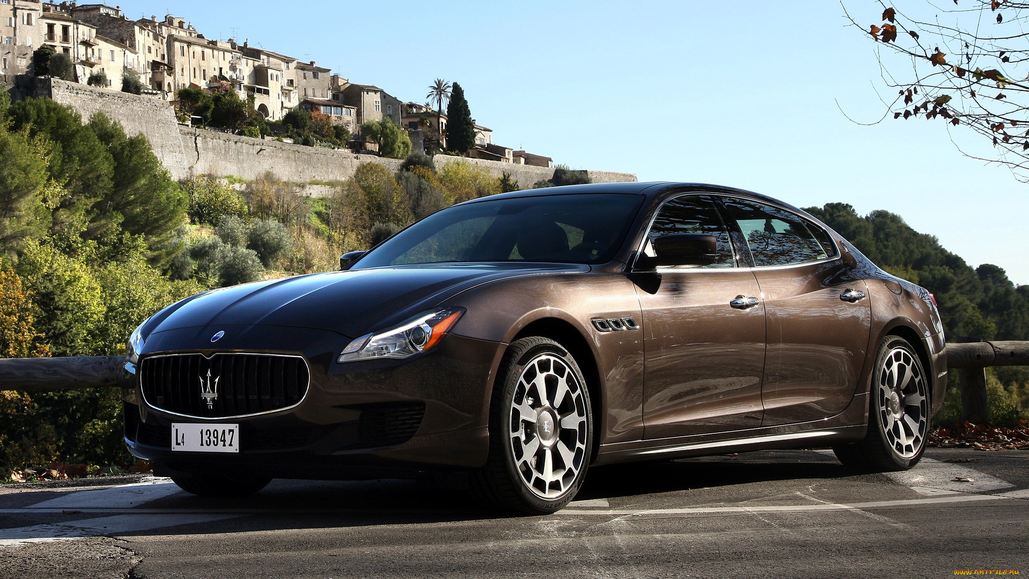 maserati, quattroporte, , , , , 